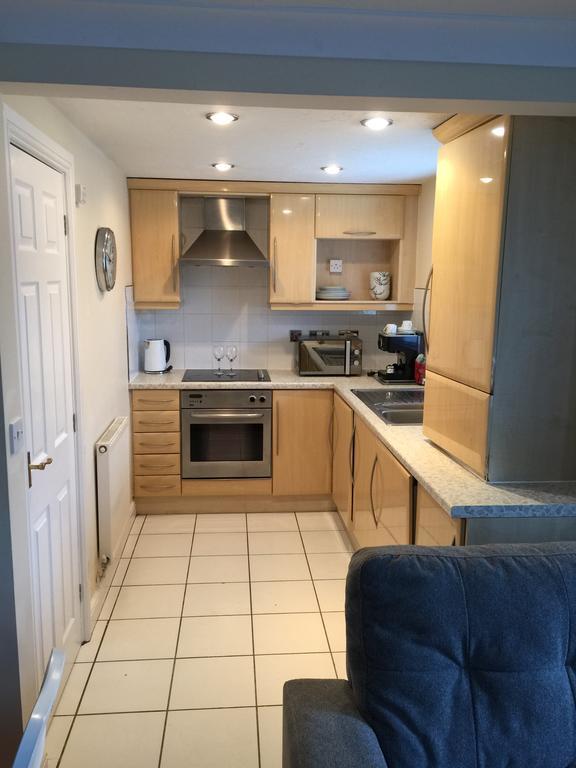 The Withington Apartment Manchester