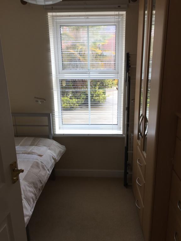 Apartment The Withington
