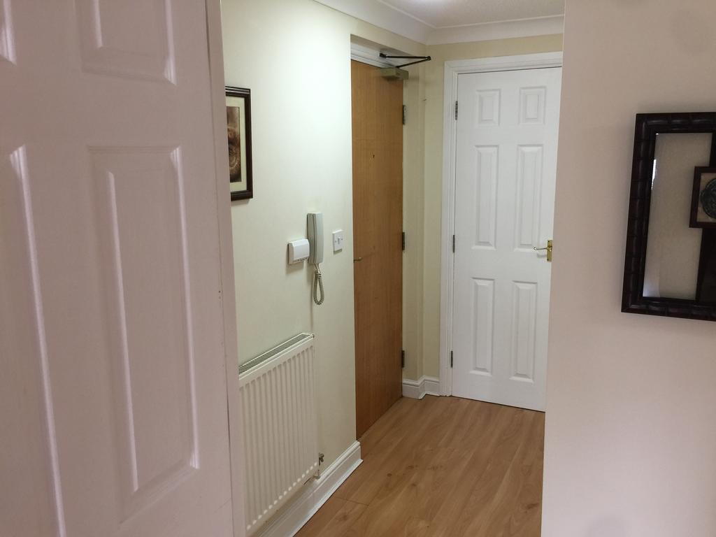 The Withington Apartment *