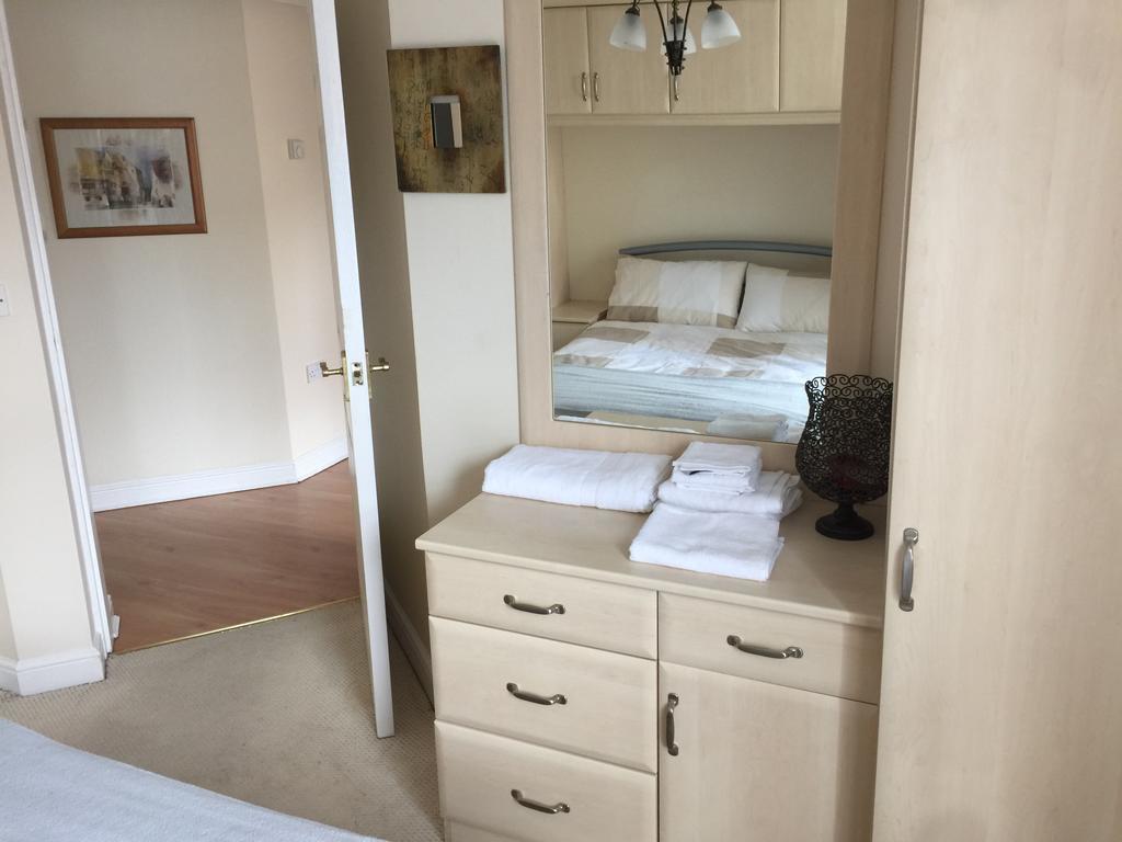 Apartment The Withington Manchester